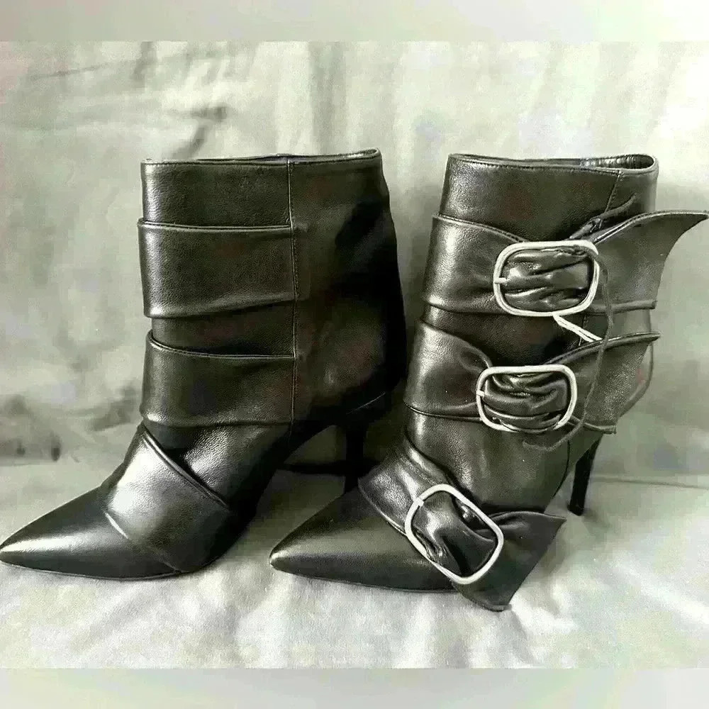 Aniye by Woman’s ankle boot